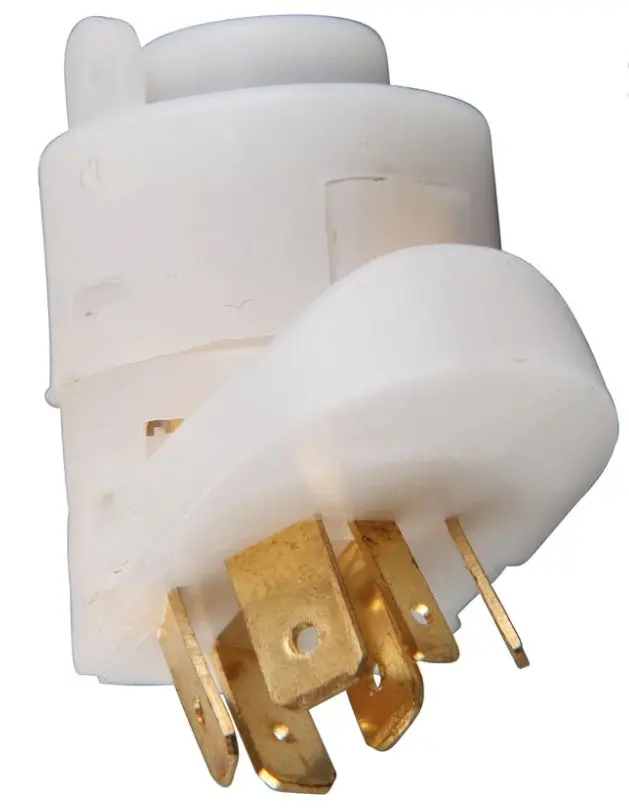Ignition Switch, Vw 1974On 1
