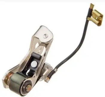 Ignition Points High Rev Replacements 01011/01030 1