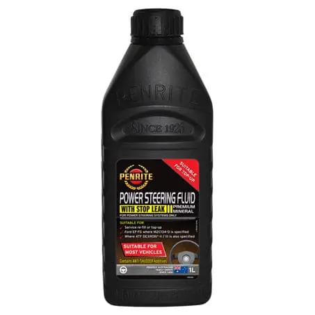 Psf001 - Penrite Power Steering Fluid 1L 1