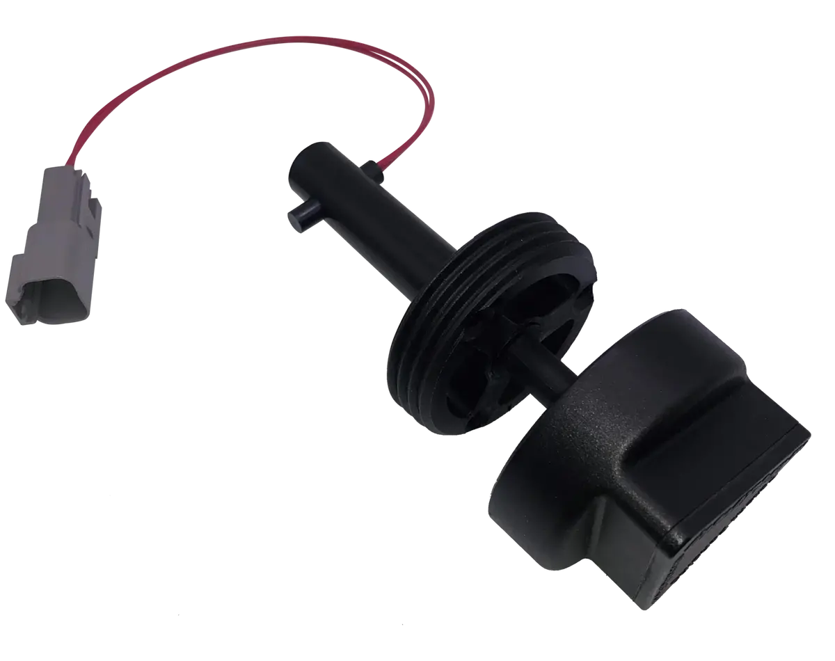 Inteliplug Prox Drain Plug 1