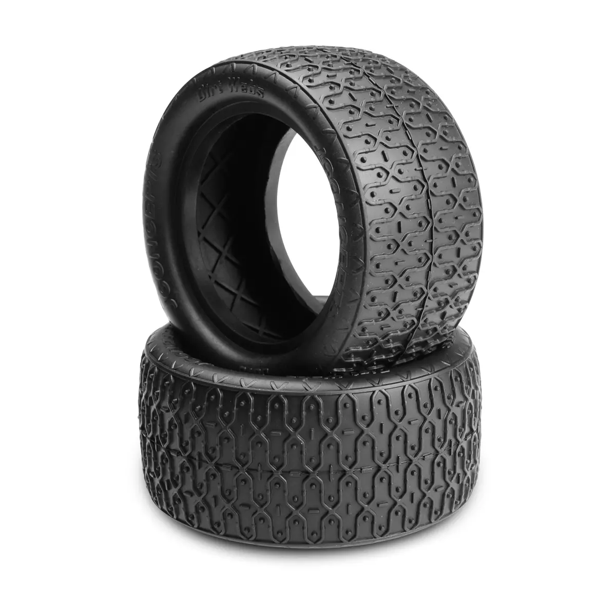 3077-06 Dirt Webs Front Buggy Tire 1