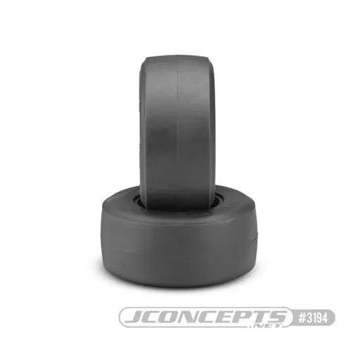 3194-05 Hotties Street Eliminator Sct Drag Racing Rear Tires (2) 1