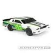 0422L 1987 Chevy Monte Carlo-Street Stock Body 1