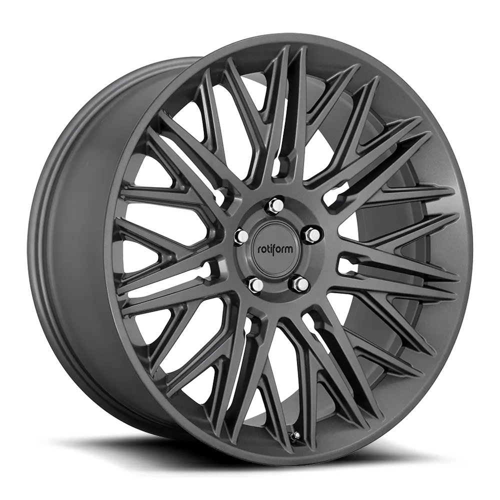 Rotiform Jdr - Cast Monoblock 1