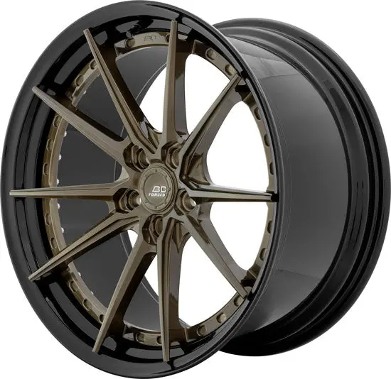 Bc Forged Modular 2-Pieces Ju01 1