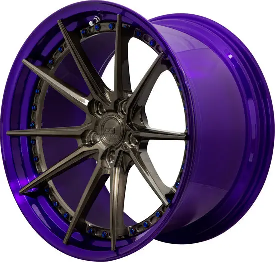 Bc Forged Modular 2-Pieces Ju01s 1