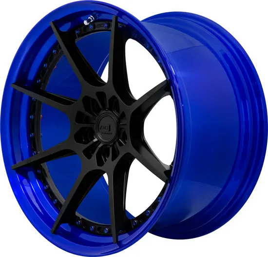 Bc Forged Modular 2-Pieces Ju08s 1