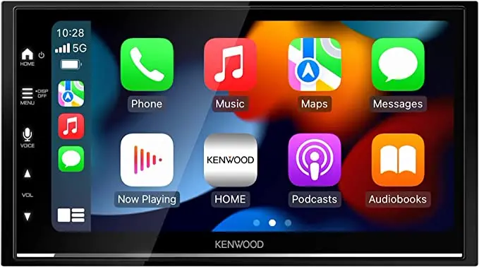 Kenwood Dmx8709s 1