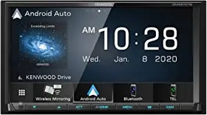 Kenwood Dmx9707s 1
