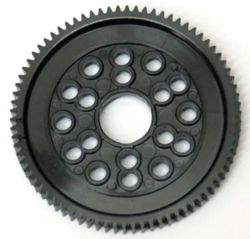 #161 Kimbrough 73 Tooth 48 Pitch Gear 1