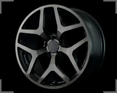 Rays Waltz Forged Sd-5 1