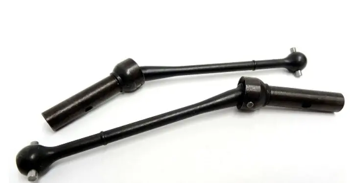 Km66070 Baja Rear Cvd Axle, Drive Shaft Part #66070 1