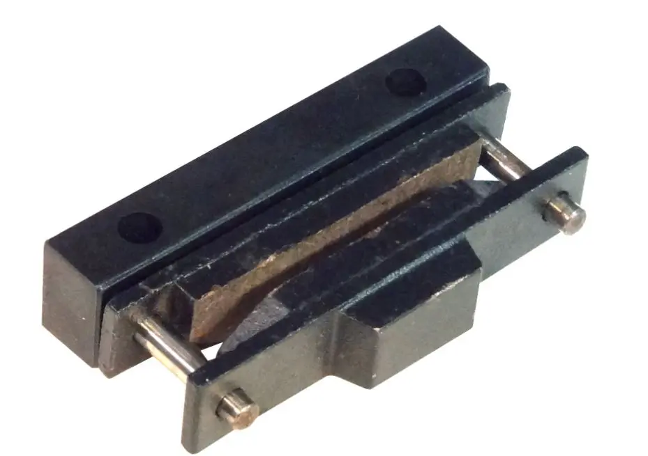 Kma031-34 Baja Brake Pad Set 1
