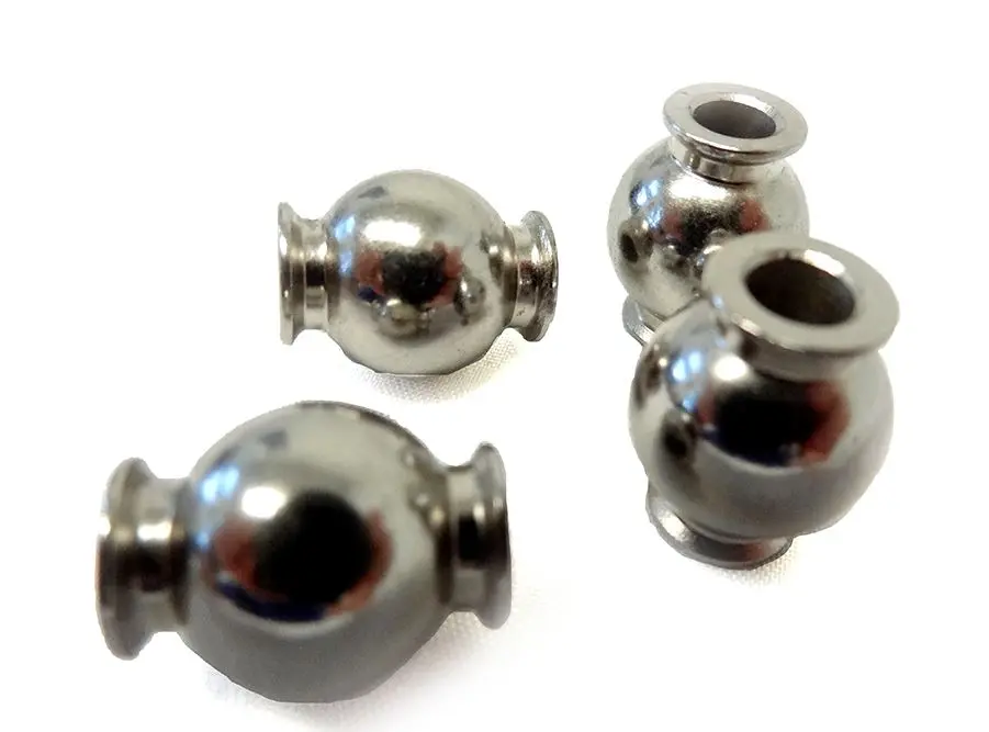 Kma040 Upper & Lower Suspension Arm Ball Ends 1