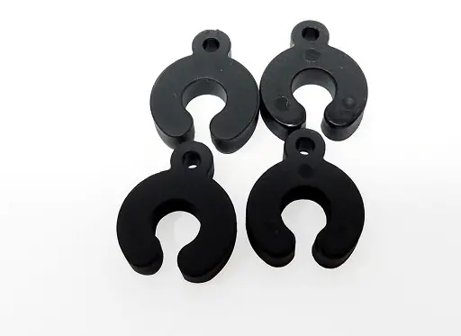 Kmb003 Upper A-Arm Spacer 1
