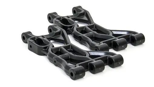 Kmb006 Rear Lower Suspension Arms 1
