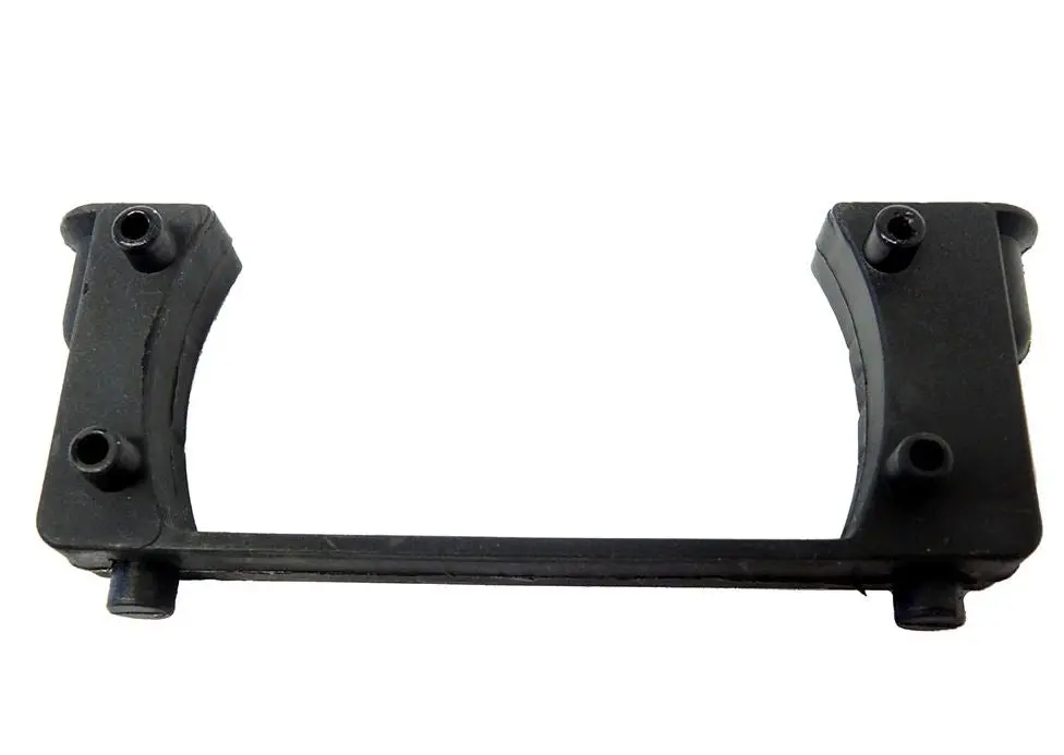 Kmb042-1 Baja Steering Servo Mount 1