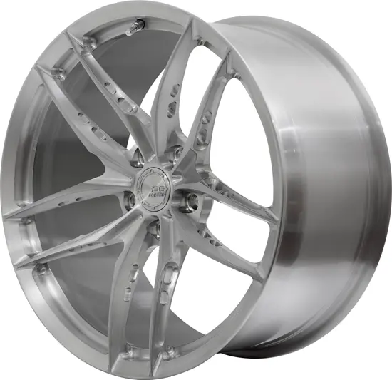 Bc Forged Monoblock Kx-1 1