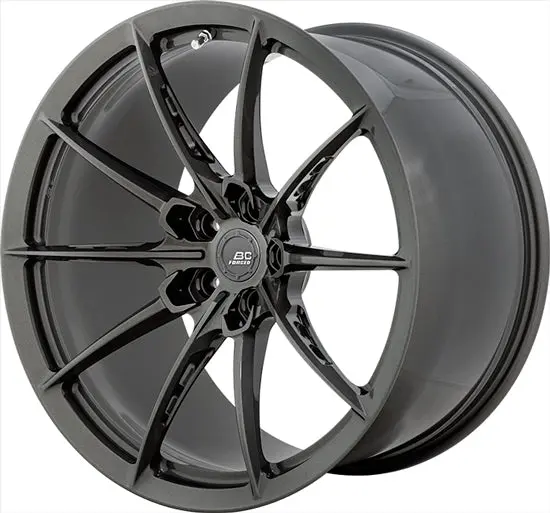 Bc Forged Monoblock Kx-2 1