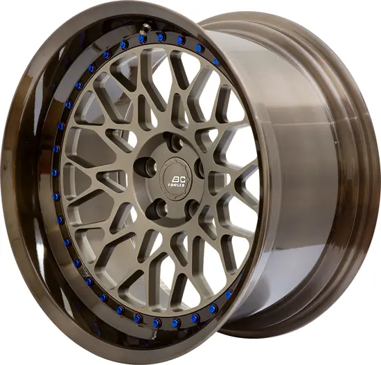 Bc Forged Modular 2-Pieces Le93 1