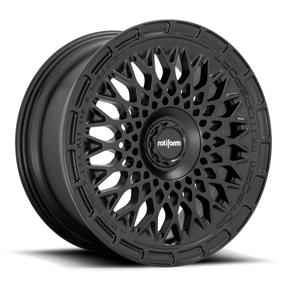 Rotiform Lhr-M - Cast Monoblock 1