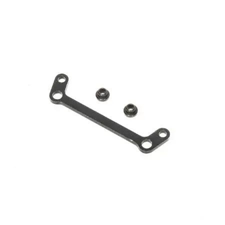 Los211012 Servo Mount, Servo Saver 1