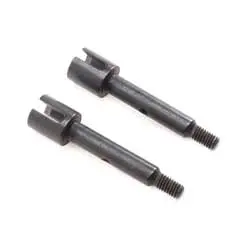 Los212012 Rear Axle 1