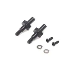 Los212014 Front Axle 1