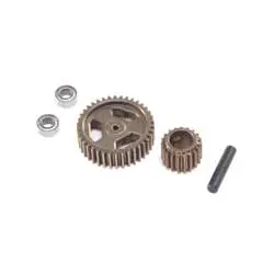 Los212018 Differential Gear 1
