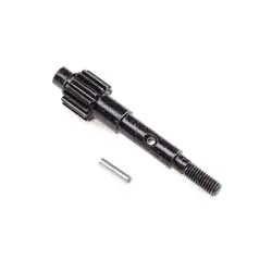 Los212020 Top Shaft 1