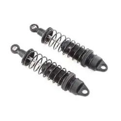 Los213000 Front Shock Set Complete 1
