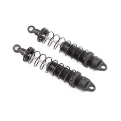 Los213001 Rear Shock Set Complete 1