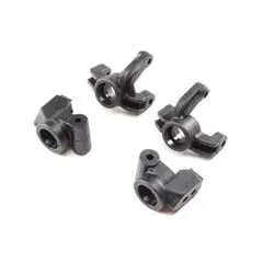 Los214006 Spindle & Hub Set 1
