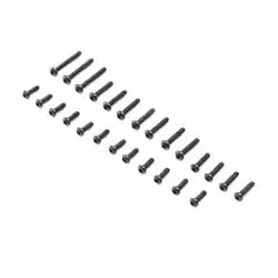 Los216003 Screw Set 1