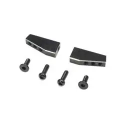 Los311008 Servo Mount Set 1