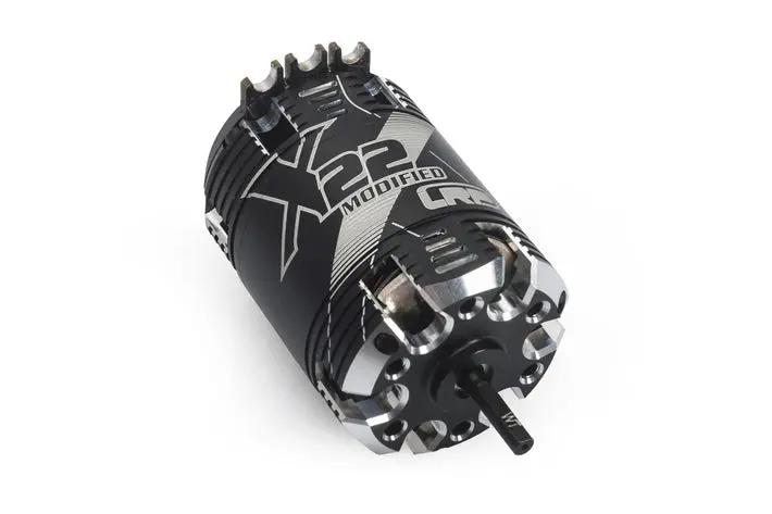 Lrp X22 Competition Sensored Brushless Motor (10.5) 1