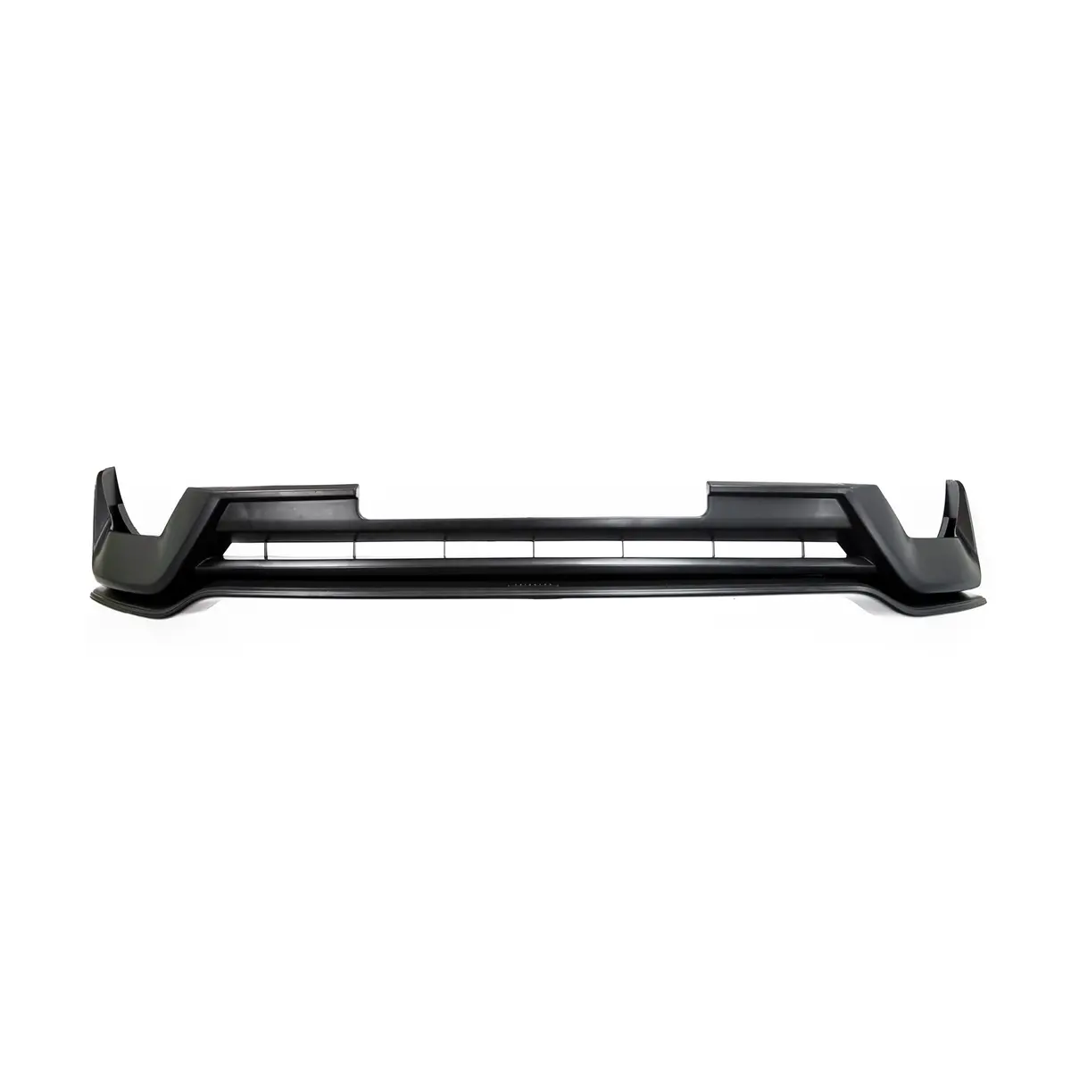 Lv-S Front Chin & Splitter ( Vw T6.1) 1