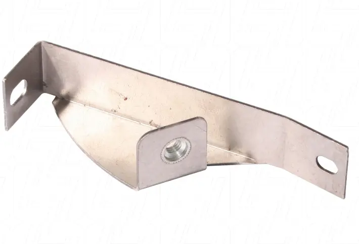 Splash Pan Bracket, Kombi 1968-71 2