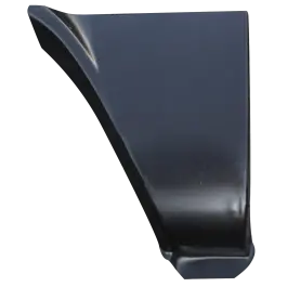 Rear Wheel Arch, Bus 1973-79 1