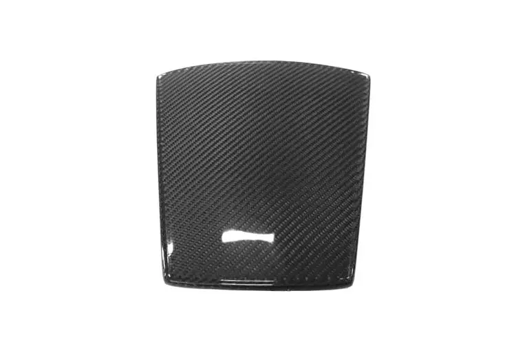 Darwinpro 2011-2016 Lamborghini Aventador Lp700 Coupe Carbon Fiber Store Content Box Replace 1