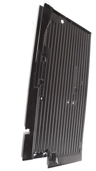 Cargo Floor Half, Kombi 1968-79 Lhd 1