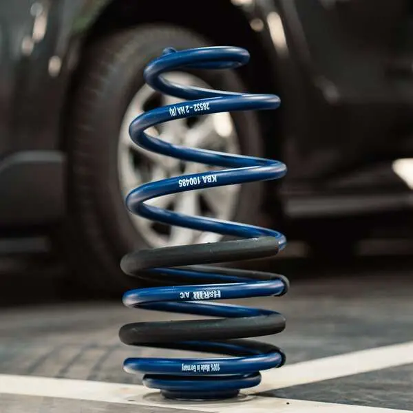 H&R Lowering Springs 200Kg Cl 1