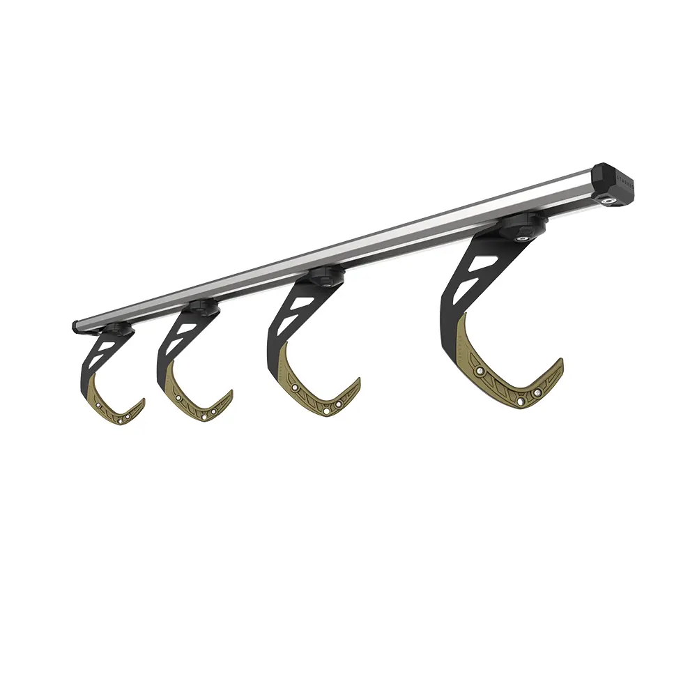 Lodestar Wheel Hanger Set 1
