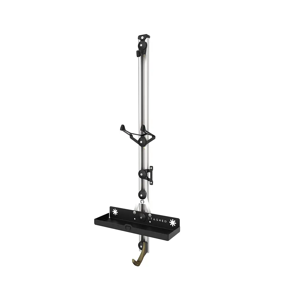 Lodestar Indoor Cycling Set 1