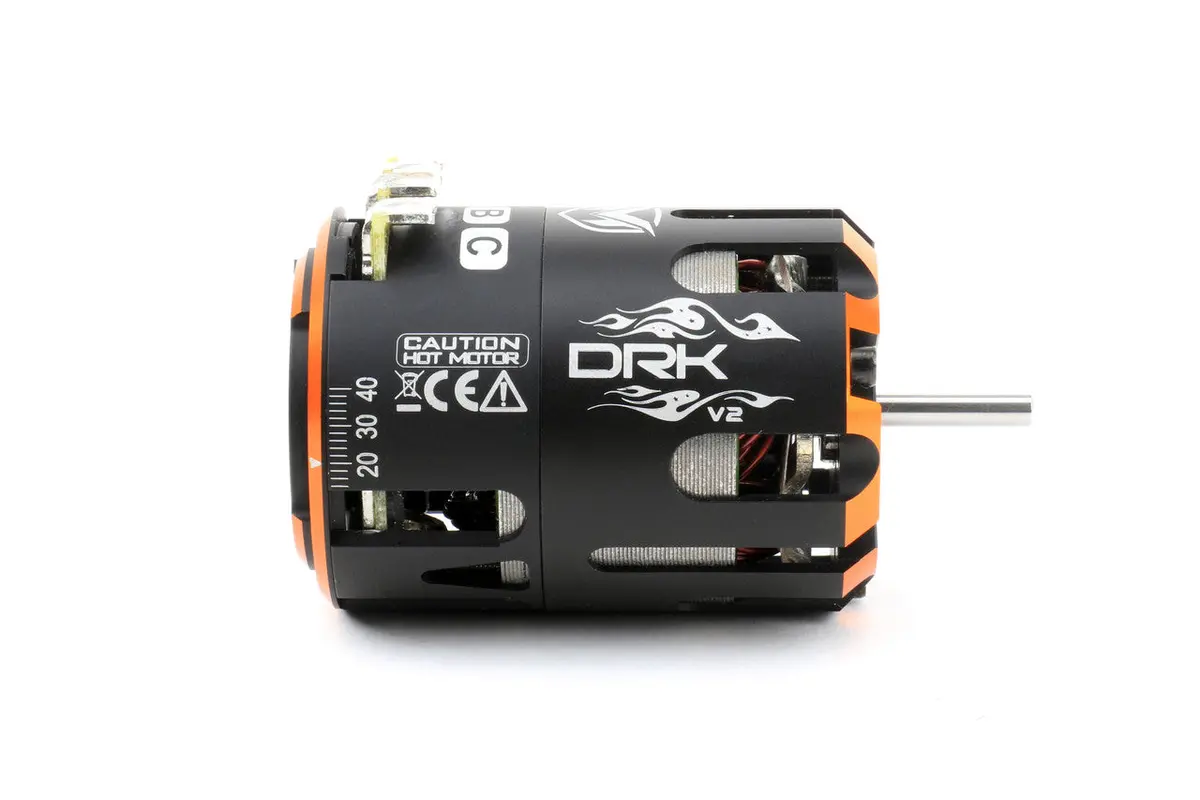 Mcl1075 Drk 4.5T Motor 1