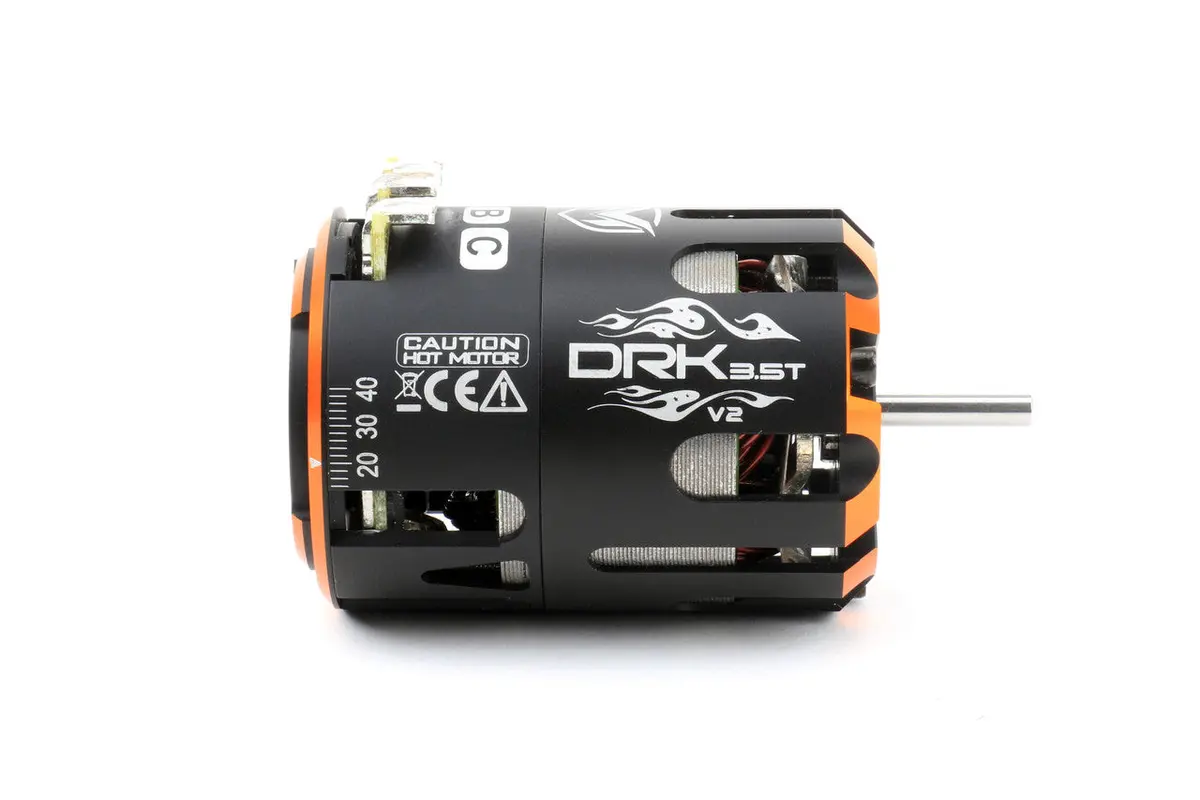 Mcl1073 Drk 3.5T Motor 1