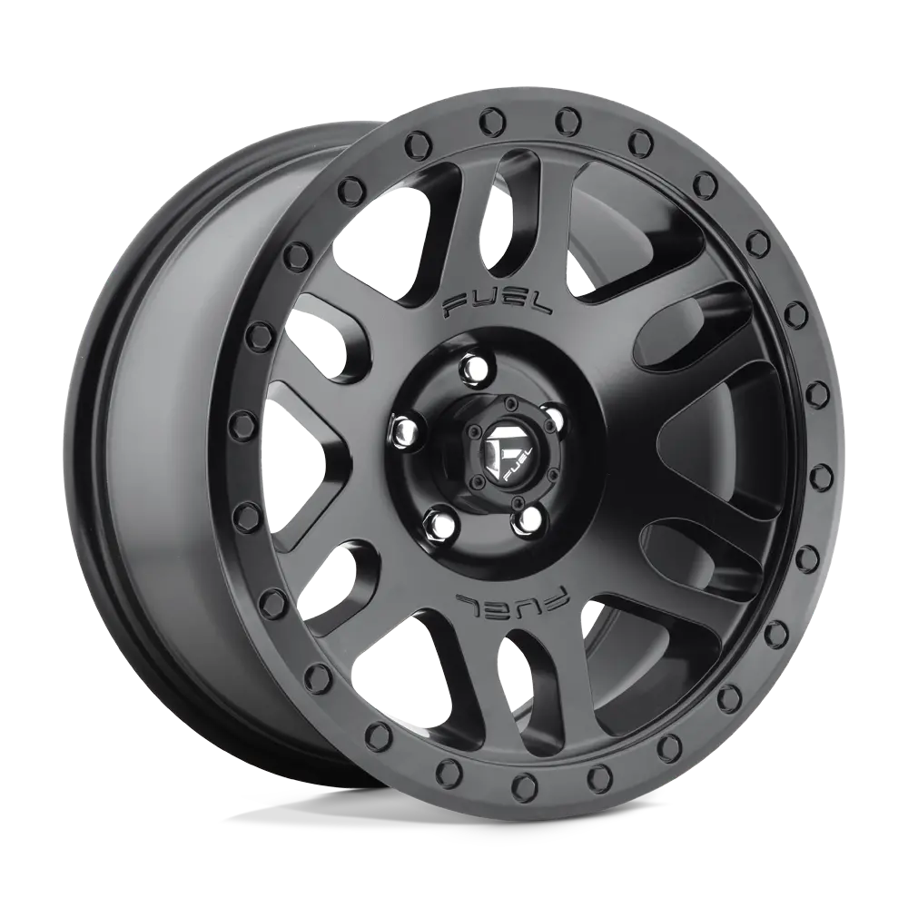 Fuel Off Road Recoil 1