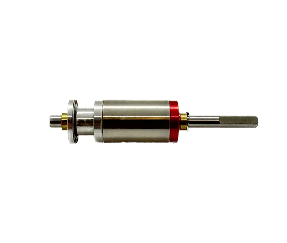 Mcl4335 Maclan Drk 4-Pole High Torque Rotor For 6600Kv Motor 5Mm Shaft 1