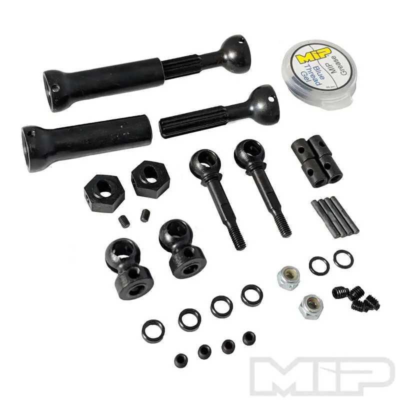 18390 Cvd Kit, Traxxas Bandit 1