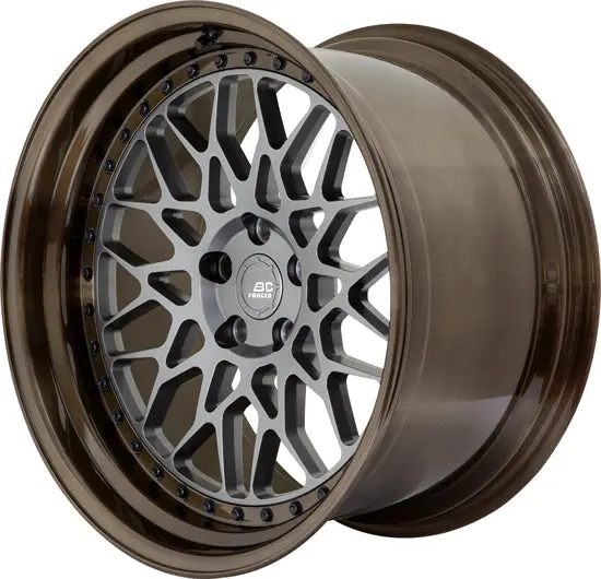 Bc Forged Modular 2-Pieces Mle93 1